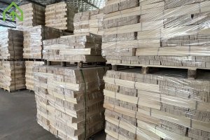 What are Bed Frame Slats?