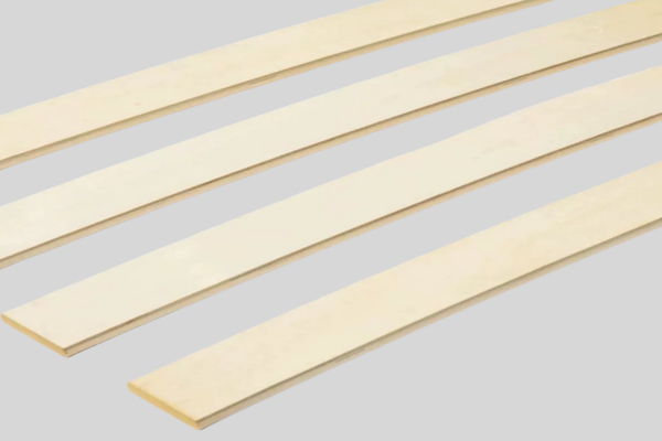 What are Bed Frame Slats?