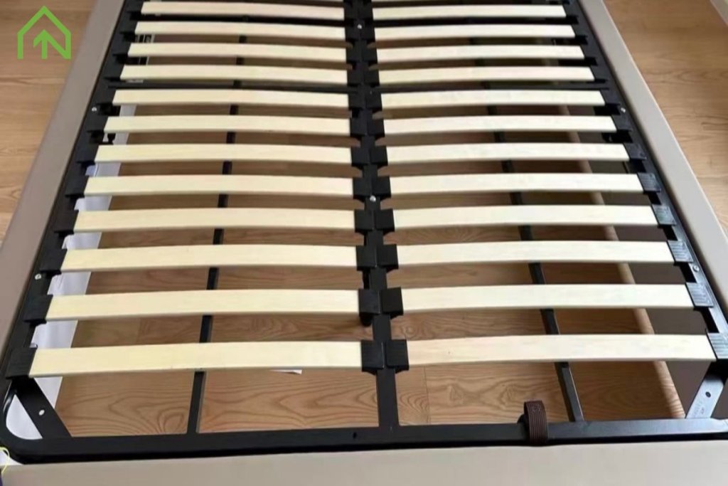 What are Bed Frame Slats?