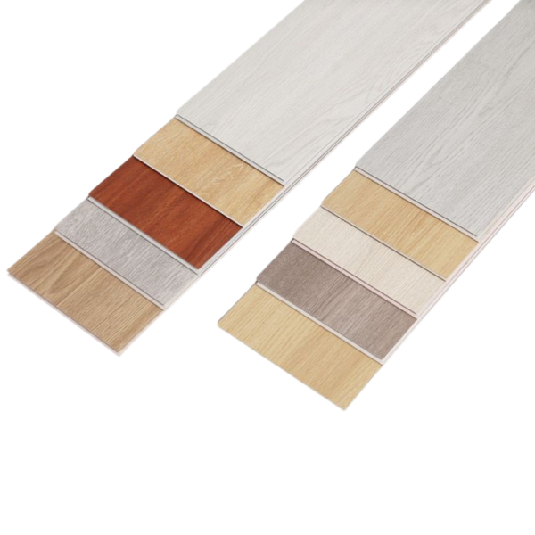 SPC Flooring