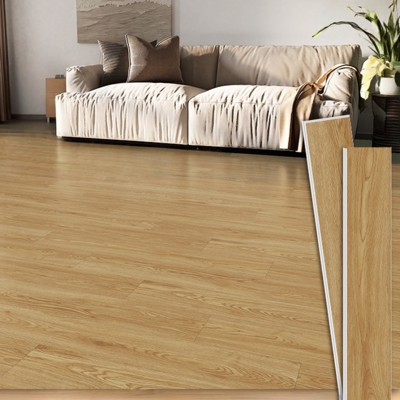 stone plastic composite spc flooring