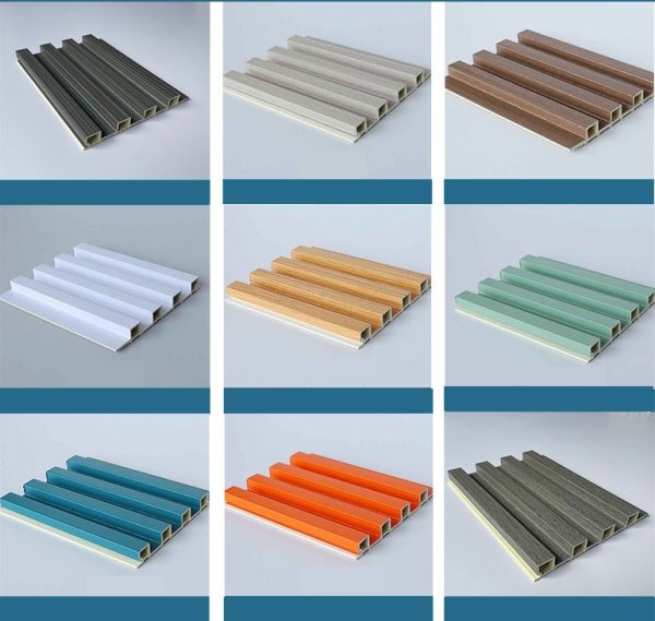 WPC Wall Panel Interior-WW-IN16023 - Image 2