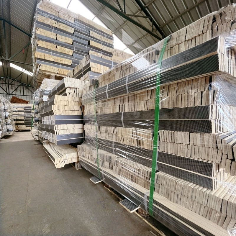 bed slats factory