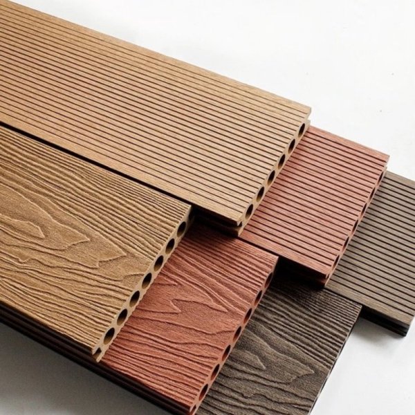 WPC Decking - Image 2