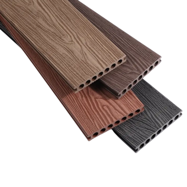 WPC Decking