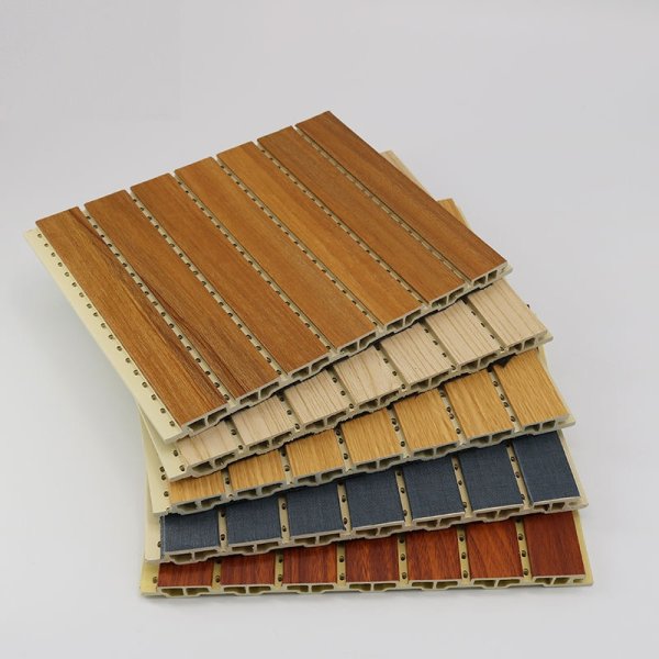 WPC Wall Panel Interior – WW-IN21012 - Image 2