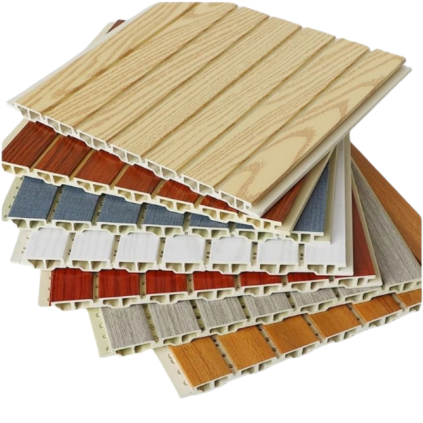 WPC Wall Panel Interior – WW-IN21012