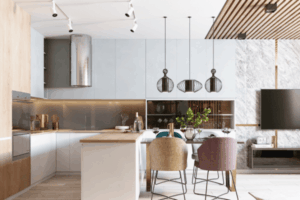 What Is the Cost of Different Interior Wall Panel Materials?