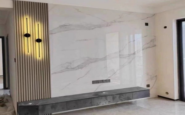 What is the UV Marble Sheet?