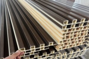 WPC (Wood-Plastic Composite)