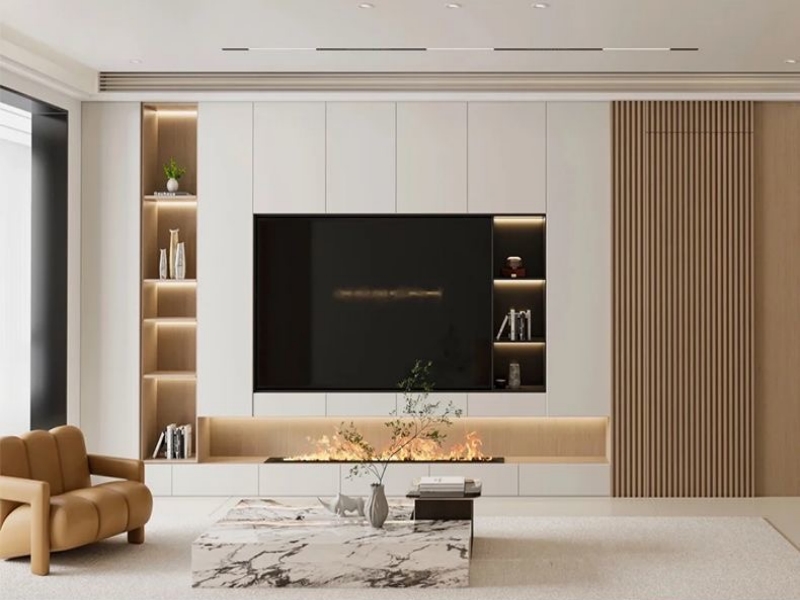 woocan wall panelling