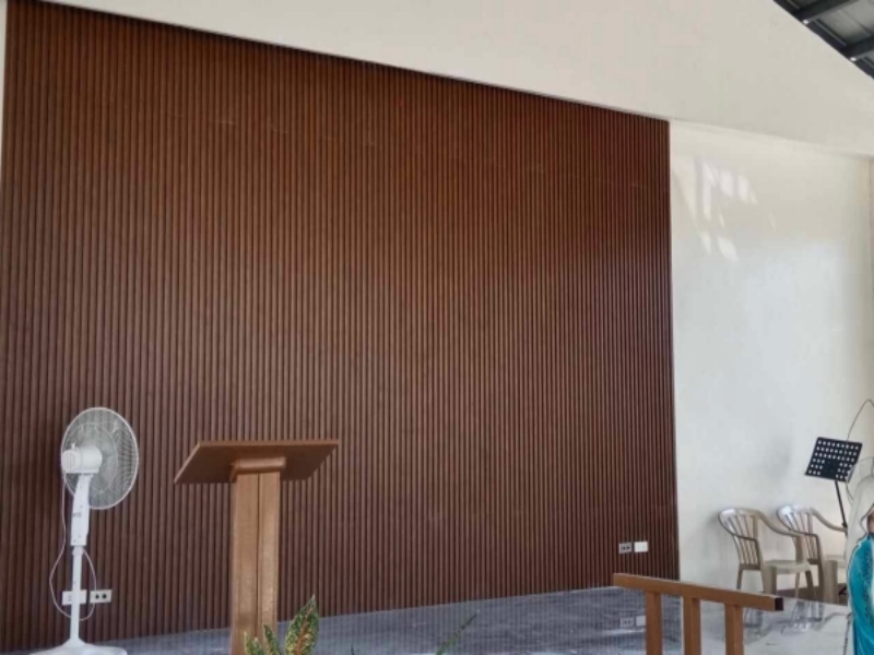 Simple Guide to Installing PVC Wall Panels