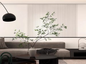 Simple Guide to Installing PVC Wall Panels