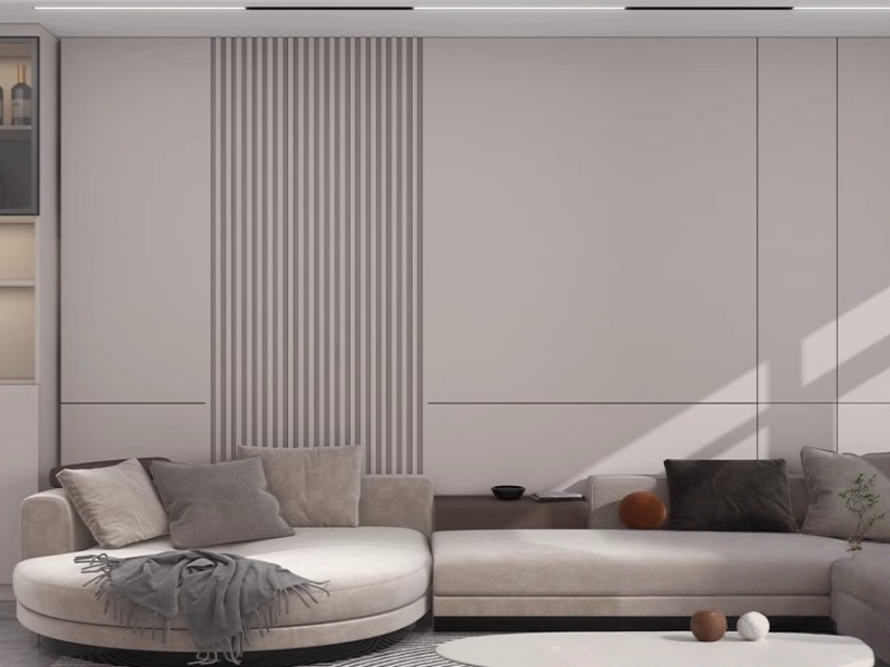 Simple Guide to Installing PVC Wall Panels
