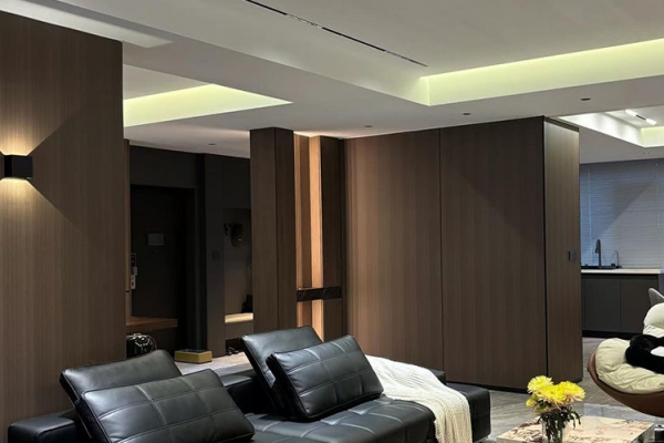 Comparison Between PVC Board and Wooden Board