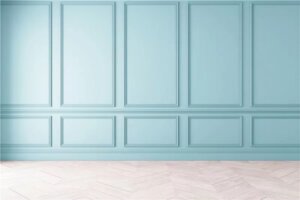Wood Panelling Ideas