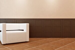 Square Panelling