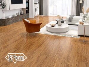woocan spc floor
