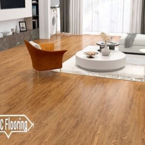 woocan spc floor