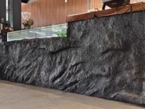 pu stone wall panel