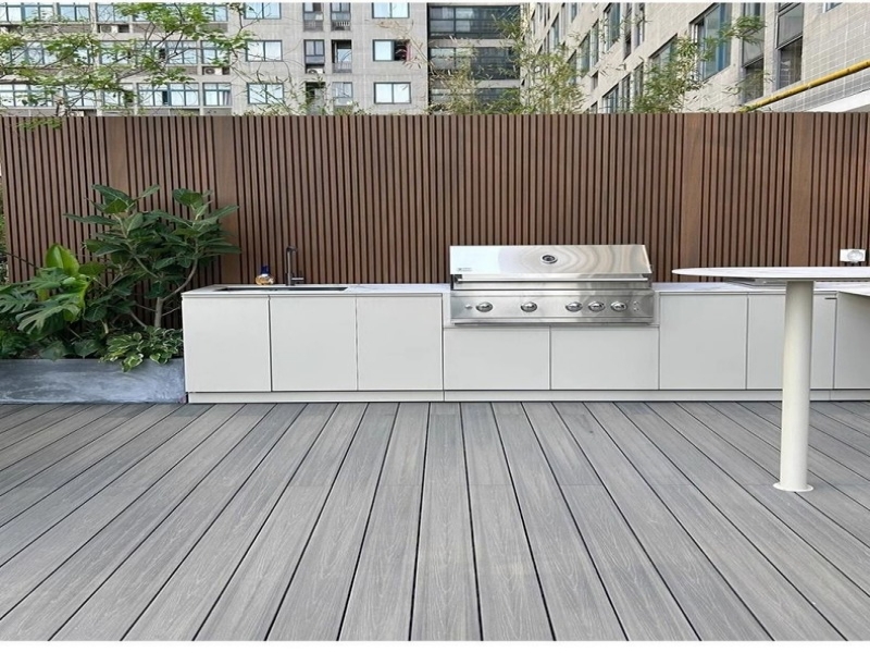 wpc cladding