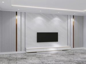 UV Marble Sheet vs PVC Marble Sheet