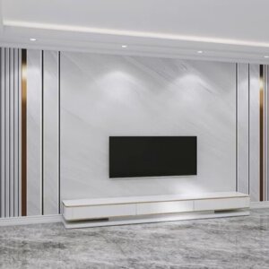 UV Marble Sheet vs PVC Marble Sheet