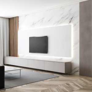 pvc wall panel