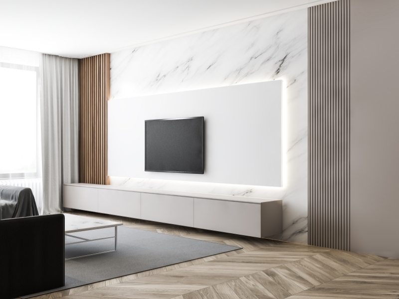 pvc wall panel