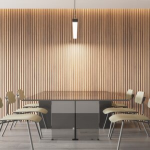 Acoustic Wall Panel