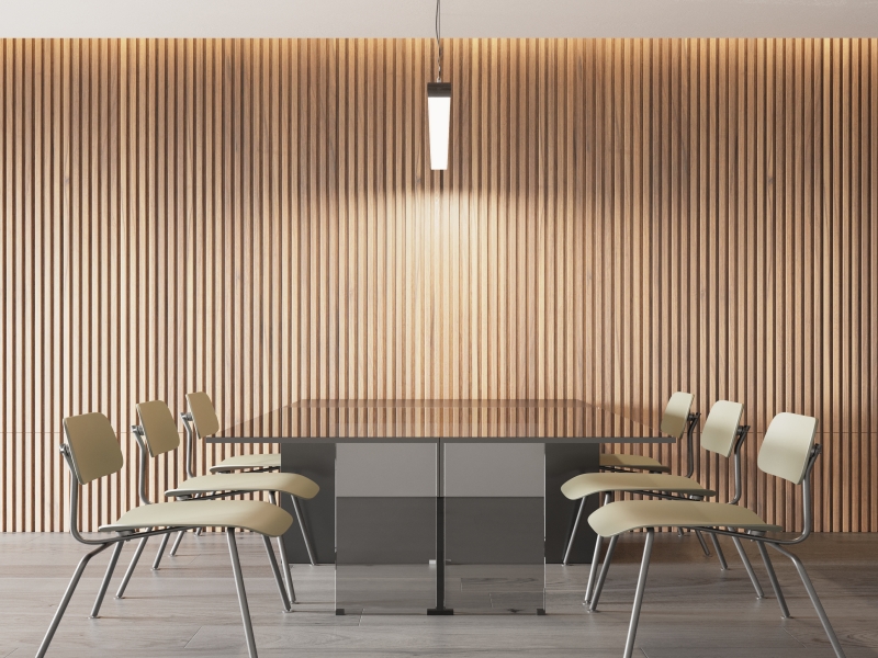 Acoustic Wall Panel
