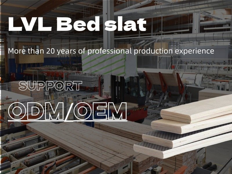 bed frame slats